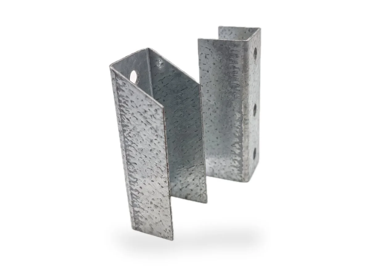 Bending sample part